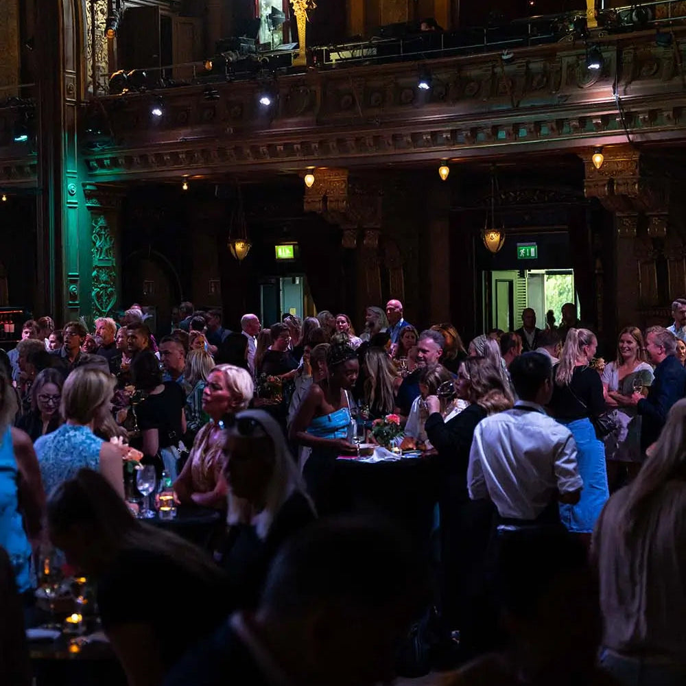 Framtidens E-handel på Berns 15/10 2026