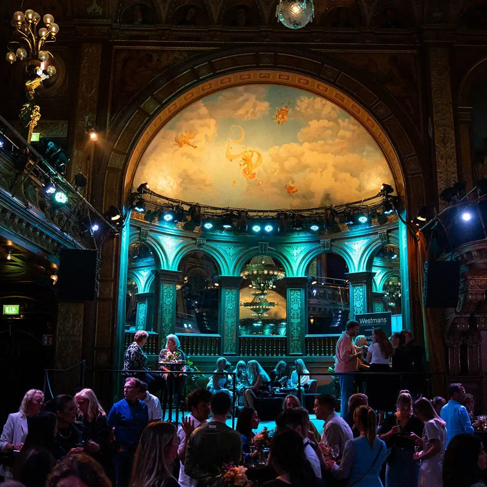 Framtidens E-handel på Berns 15/10 2026