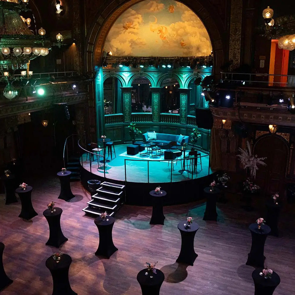 Framtidens E-handel på Berns 15/10 2026