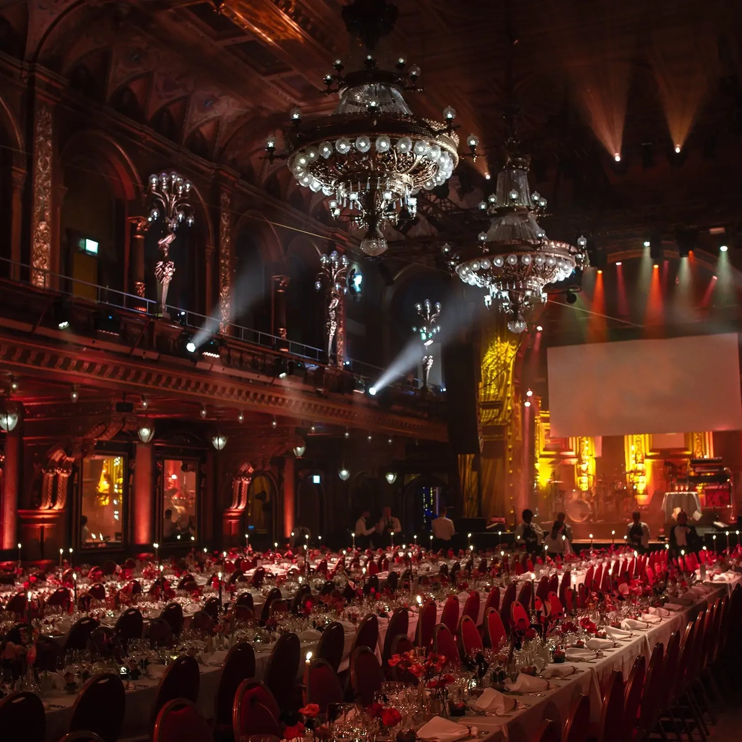 Framtidens E-handel på Berns 15/10 2026